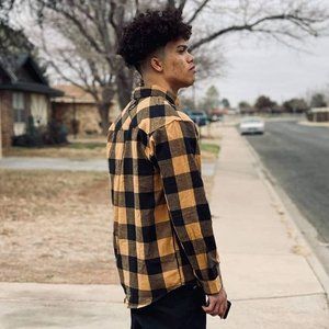 Meet your Posher, Dre